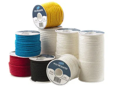 LINA POLYESTER 4,0MMX30M VIT