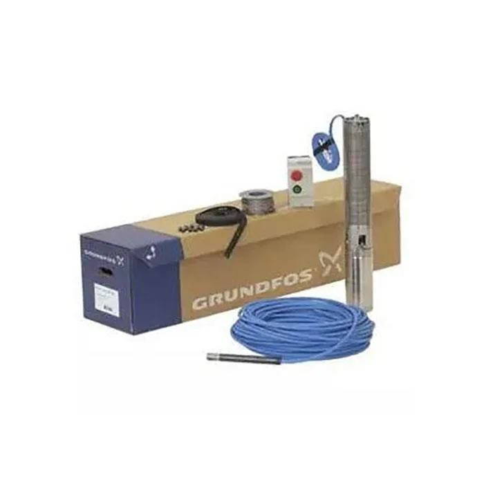 Grundfos SP 1A-14 Pumppaket med 50 m kabel