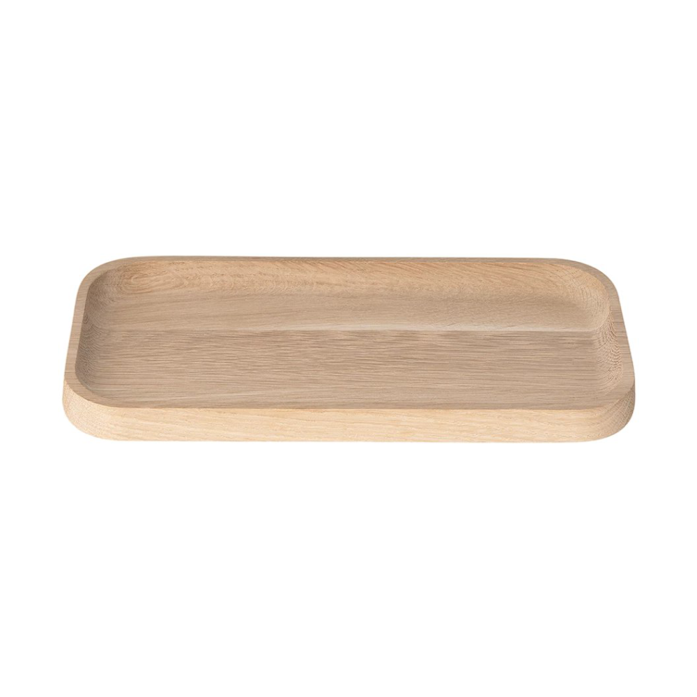 OKU bricka S 25x12,5 cm, Ek