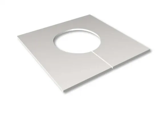 LK Systems 1872216 Fixeringsbricka 25 mm
