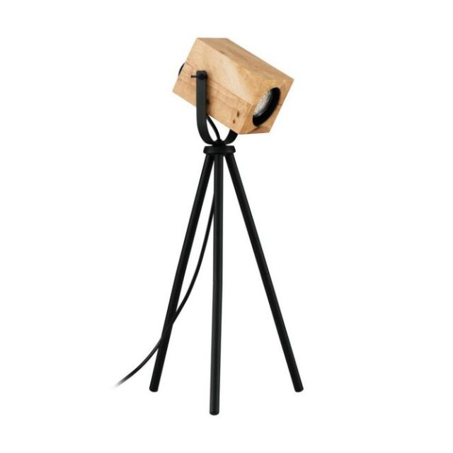 Bordslampa Eglo Ayles