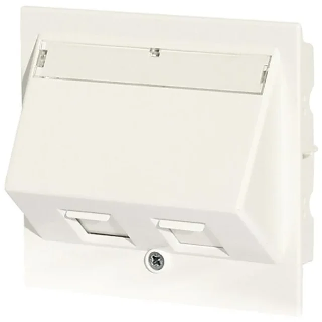 MP bolagen DUCT-ACT-3 Datalock 2xRJ45 Actassi