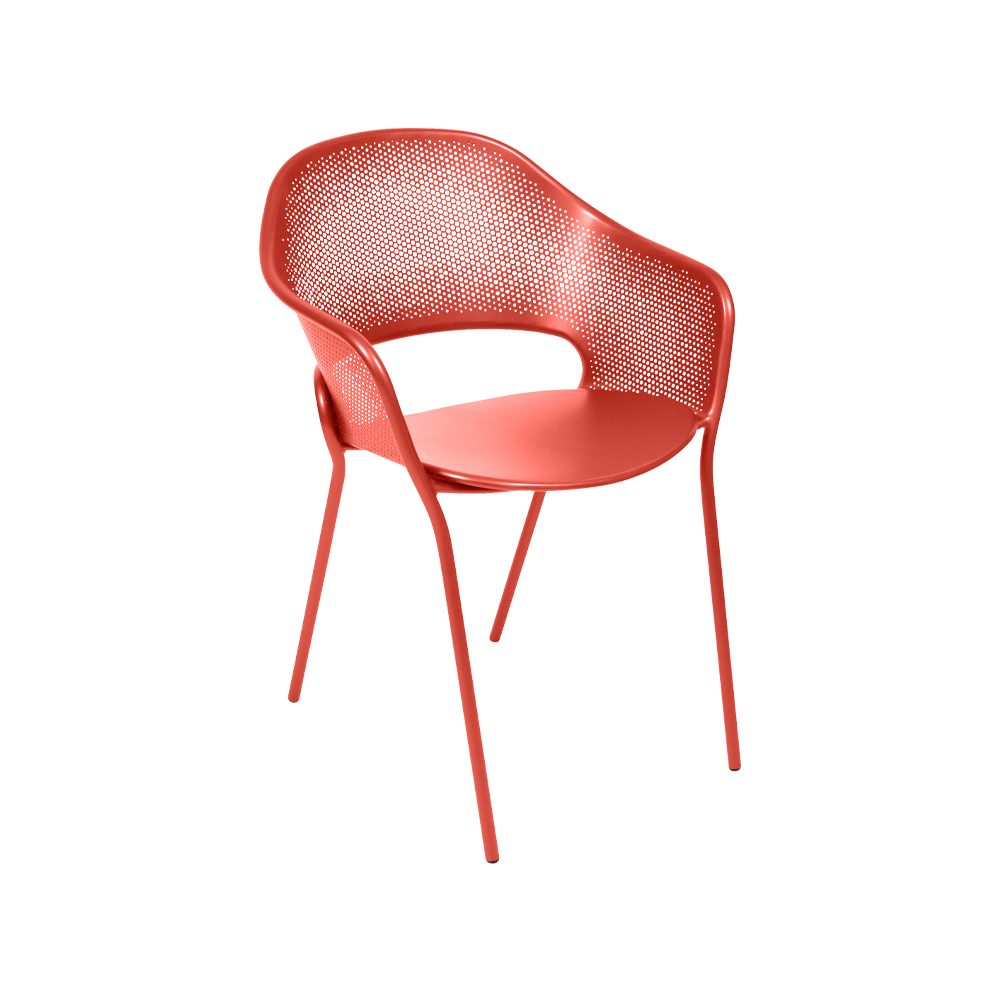Kate karmstol, Capucine