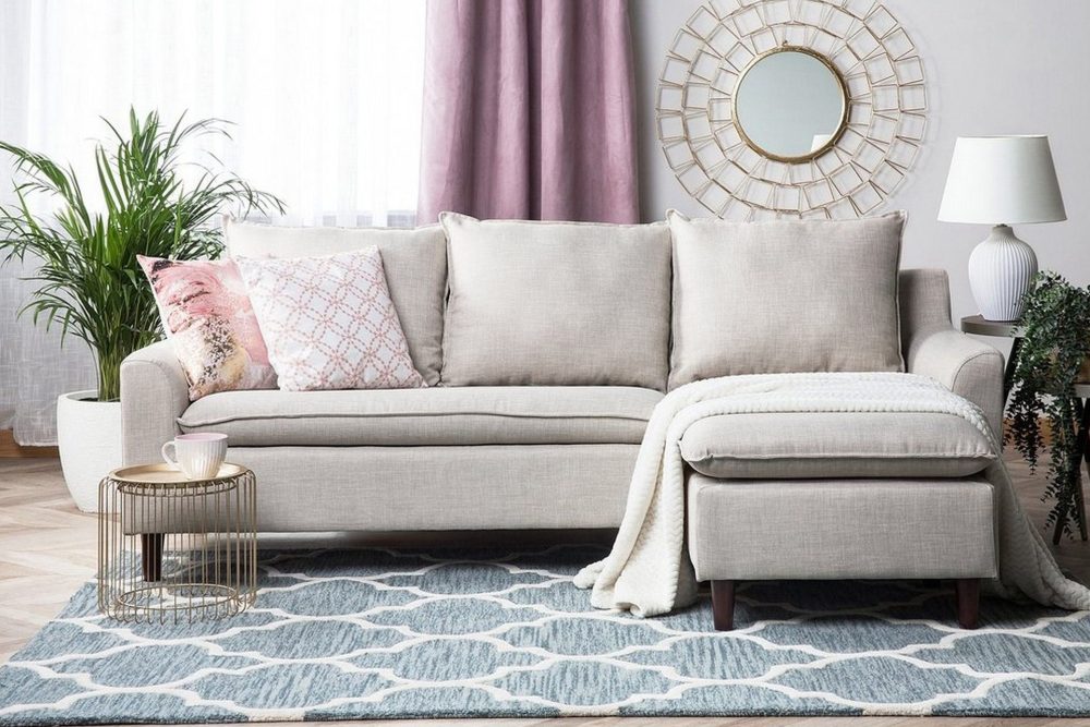 Elvenes Divansoffa 206 cm