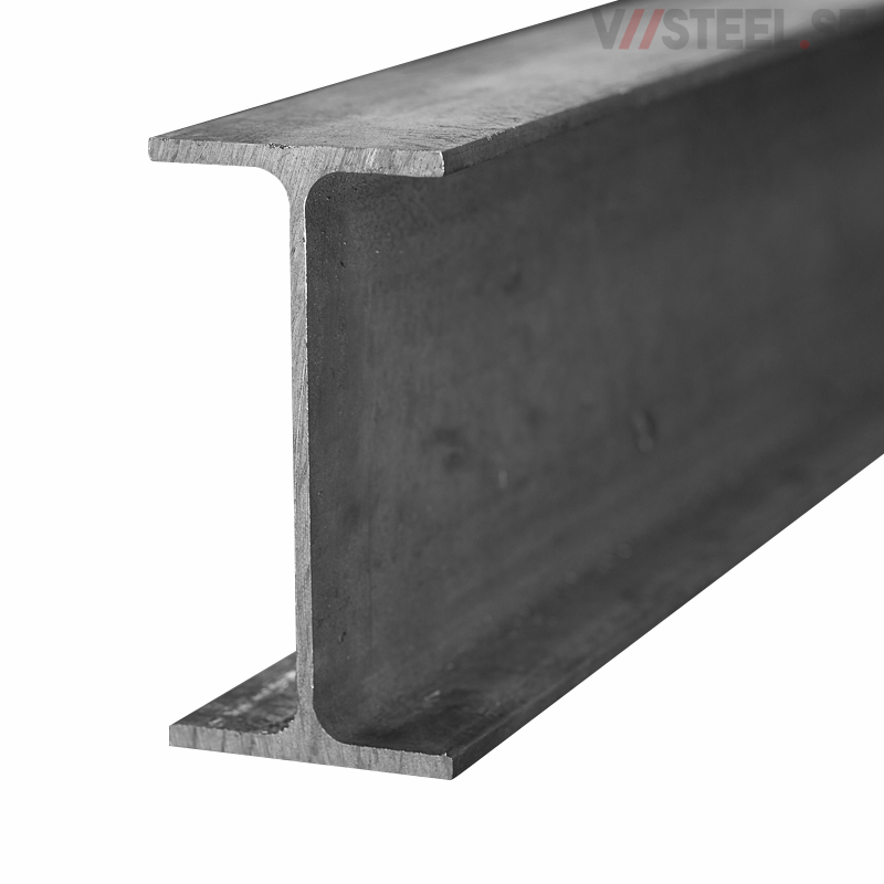 IPE 600 balk S355J2 15,1m
