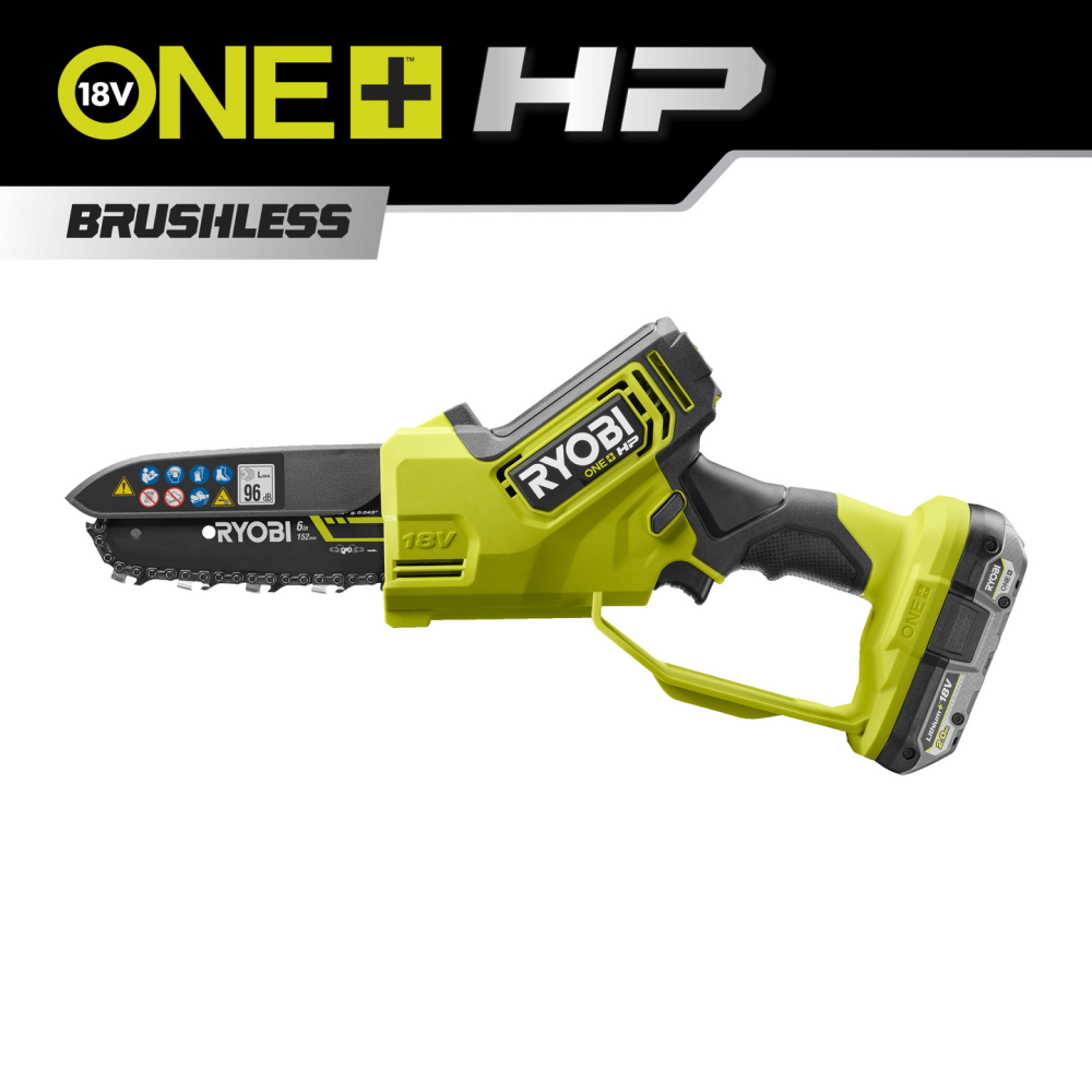 GRENSÅG RYOBI RY18PSX15A-120