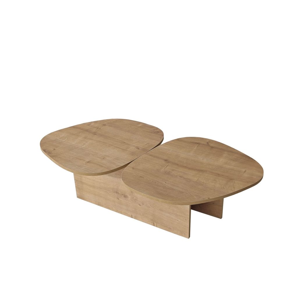 Sovranor Soffbord 125 cm