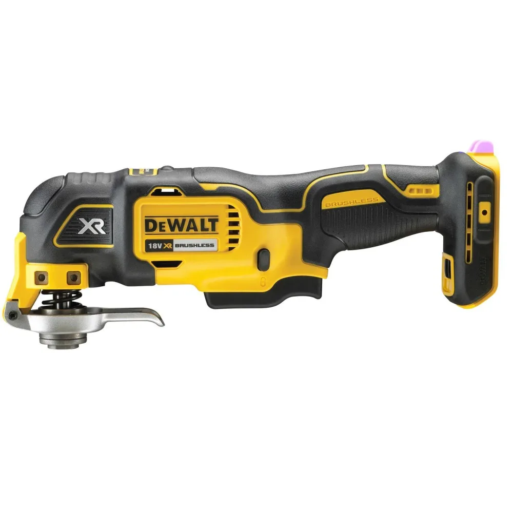 Dewalt DCS356N-XJ Multiverktyg utan batteri och laddare