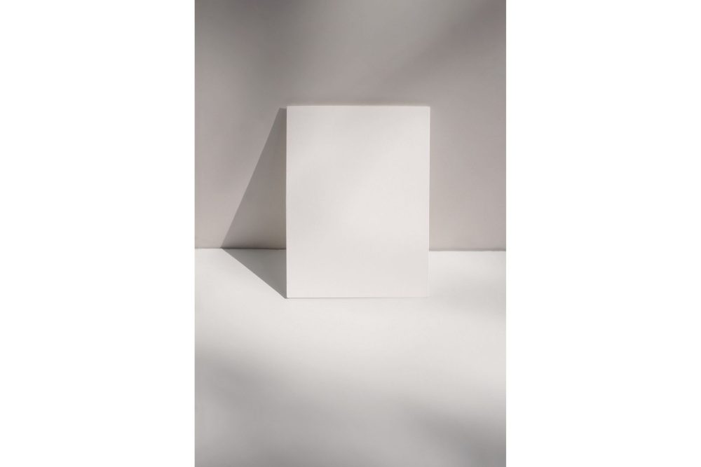 Poster Canvas 21x30 cm