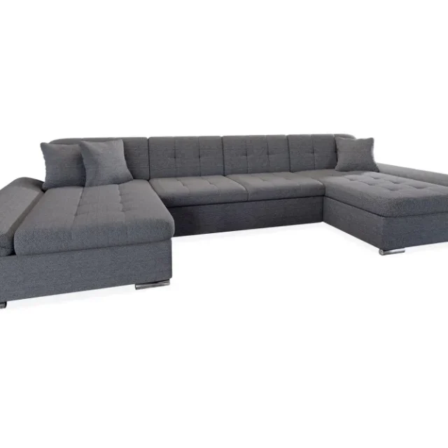 Dewitt 6-sits Bäddsoffa