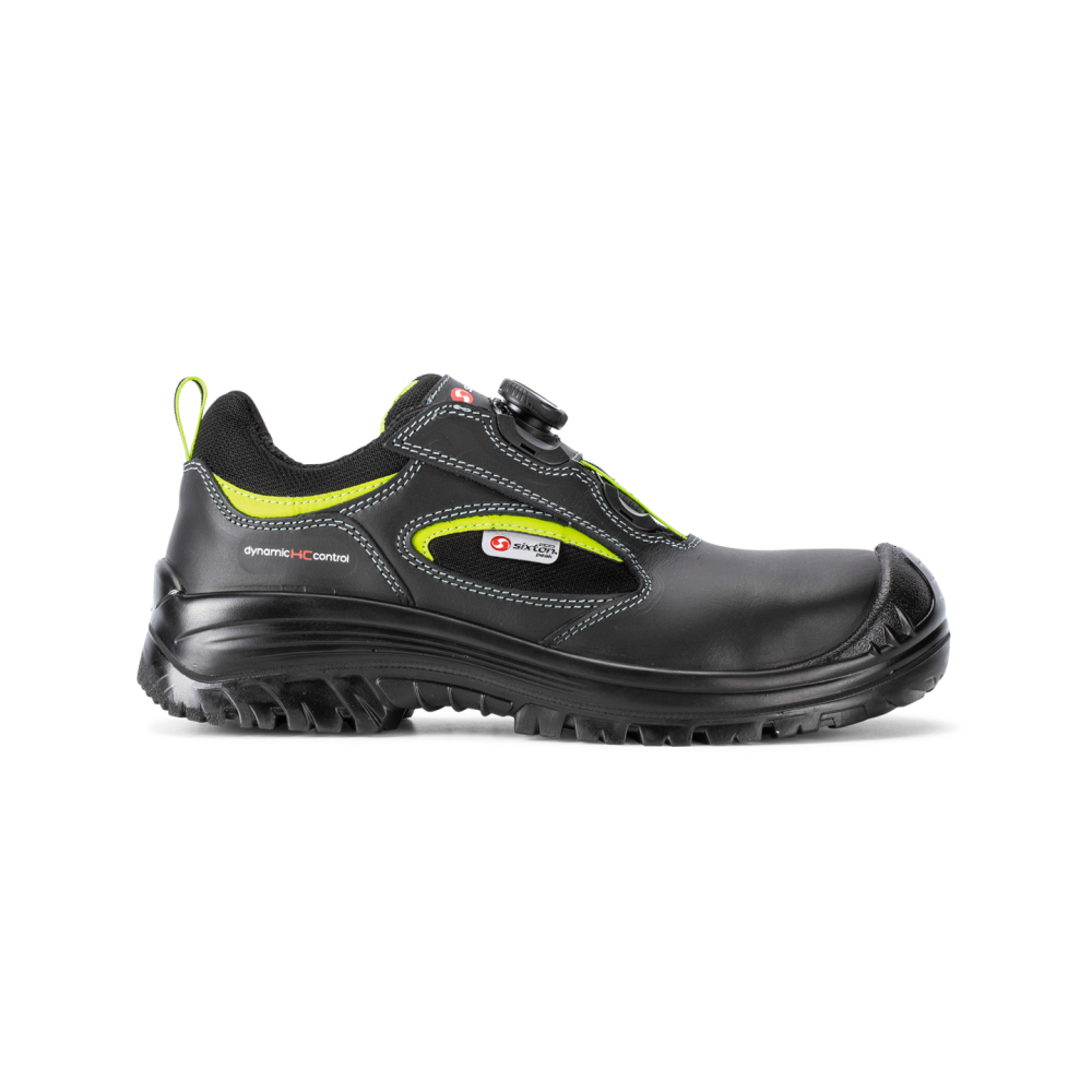 SKO SIXTON NEW ARKO BOA S3 41