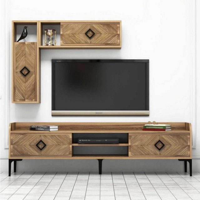Hovdane TV-Möbelset 180 cm