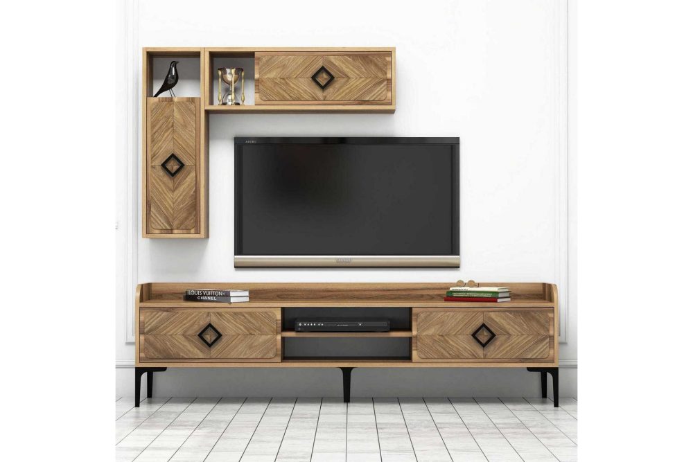 Hovdane TV-Möbelset 180 cm