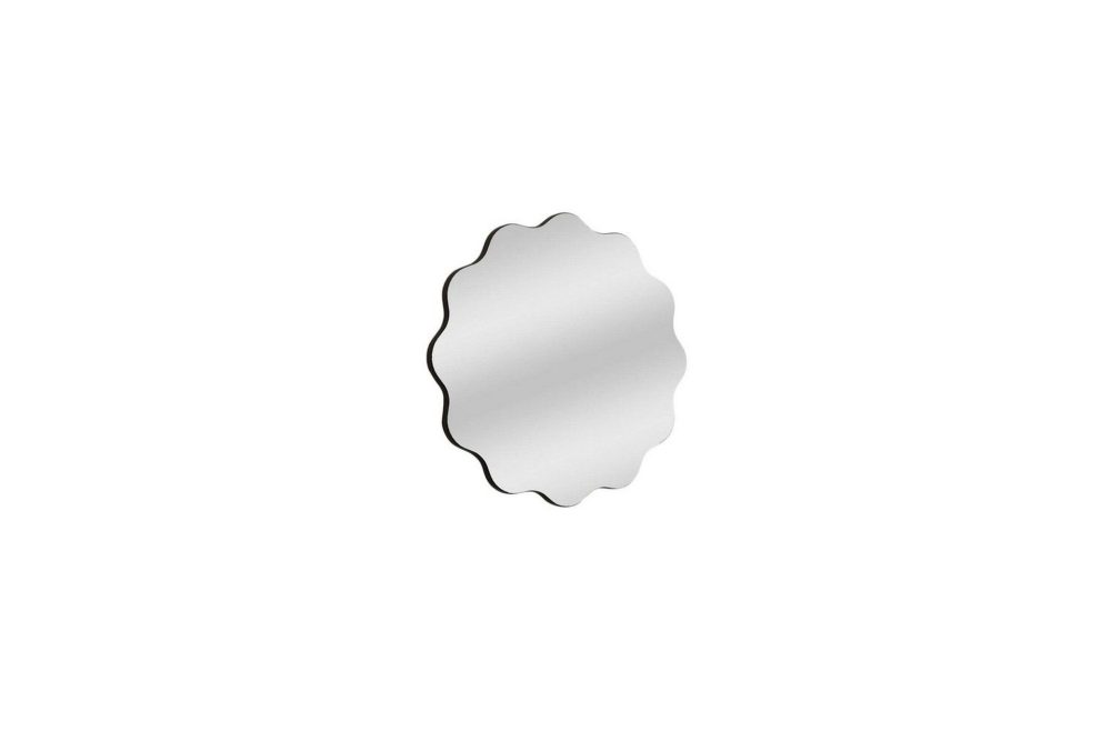 Buhem Badrumsspegel 60 cm Rund