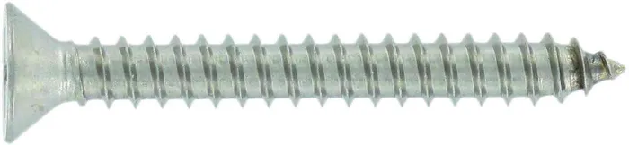 PLÅTSKRUV FXS A4 PZ 2,9X13
