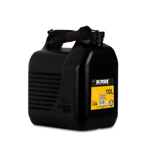 Ironside 202489 Bränsledunk HDPE-plast 30 l - Bild 2