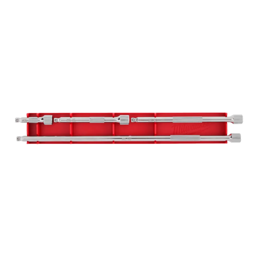 Milwaukee 4932480641 Hylsförlängarsats