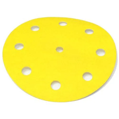 Flex Dragon Slippapper 125 mm, 9H, 25-pack P240