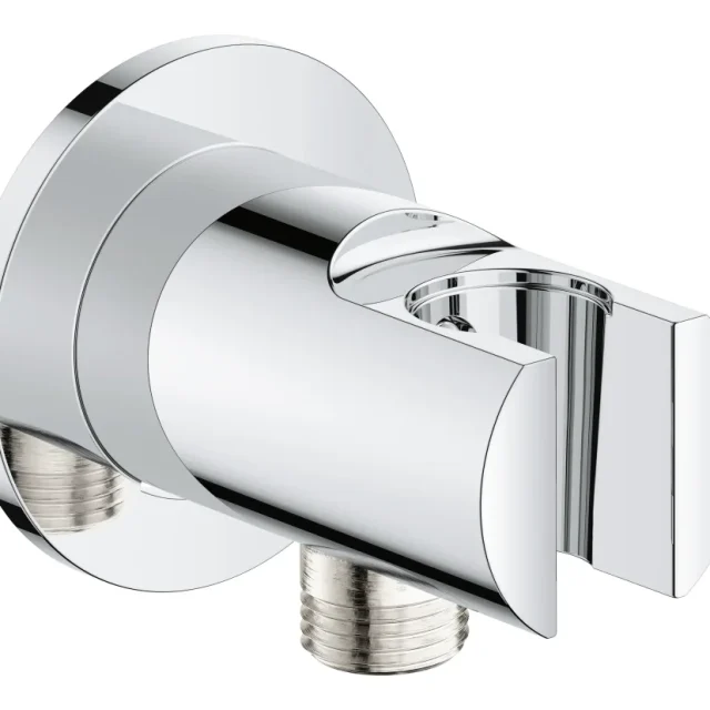 Grohe Vitalio Universal 26962001 Vägganslutning Krom