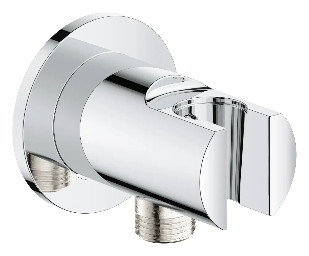 Grohe Vitalio Universal 26962001 Vägganslutning Krom