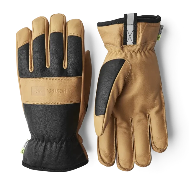 Hestra Pro Winter Pro WP Vinterhandske 7