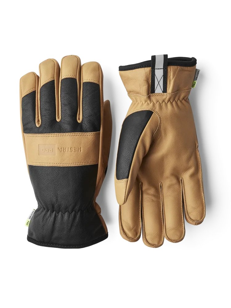 Hestra Pro Winter Pro WP Vinterhandske 7