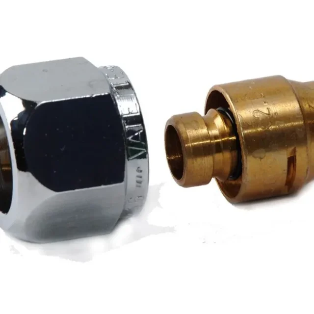 Gustavsberg FG049501120 Kopplingsset 22x3,0 mm