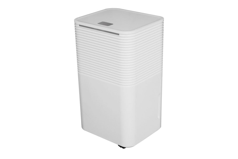 Avfuktare 195 W | 12 Liter per dag | 30 m² | Låg ljudnivå