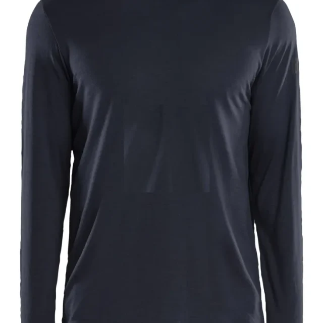 Blåkläder 3538-1743 Långärmad T-shirt merinoull L