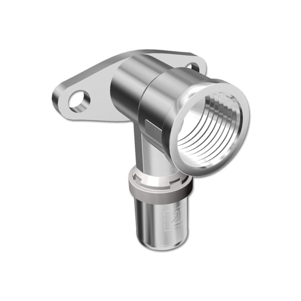 LK PressPex Ventilfäste AX25mmxG20