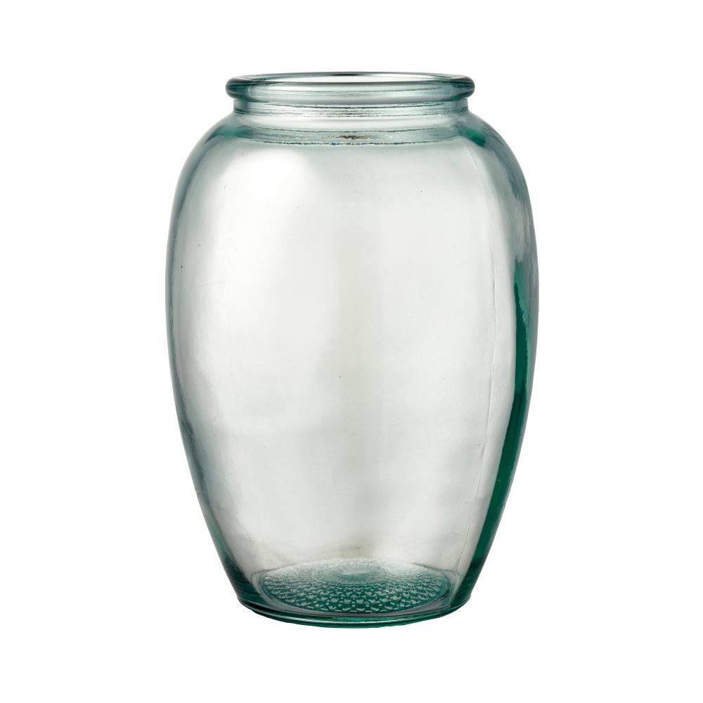 Bitz kusintha vas 20 cm, Grön