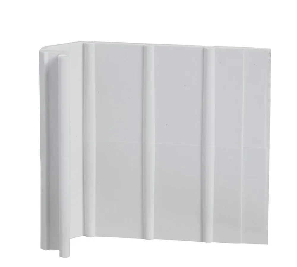 Schneider Electric 5590341 Stödstycke 72 x 67,2 x 72 mm