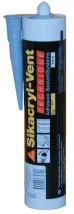 Sika Cryl-Vent Fogmassa grå 300 ml