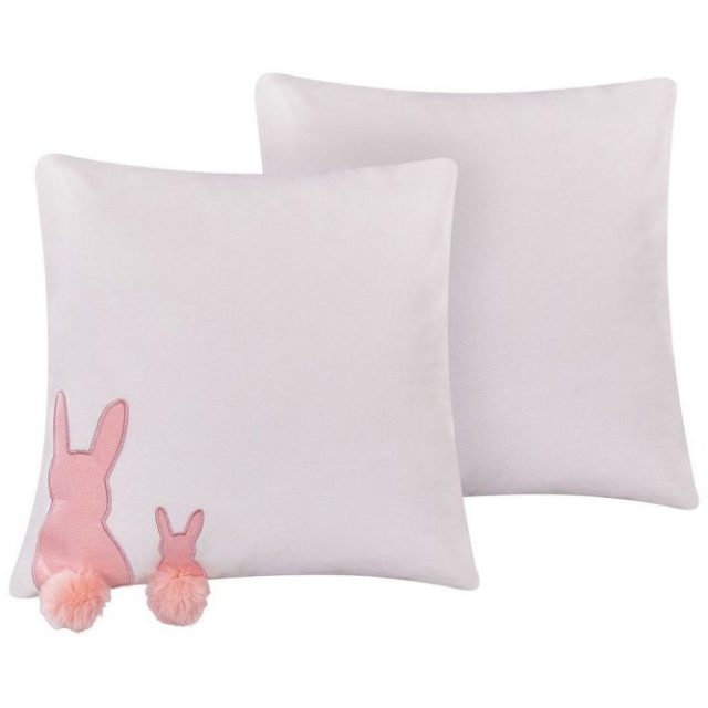Prydnadskuddar Phlox set om 2