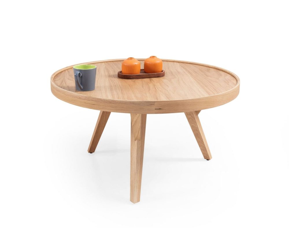 Berriaren Soffbord 80x44x80 cm