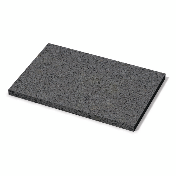 SKIFFERHÄLL BENDERS OPPDAL RUSTIK GRÅ, FLX400X30-40MM