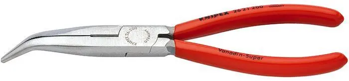 Knipex 2621200 Flacktång
