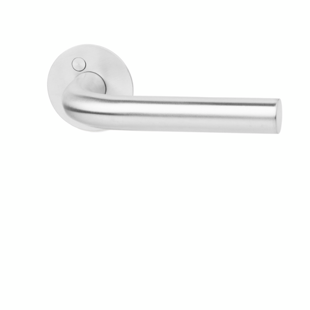 DÖRRHANDTAG HABO L-FORM 316-2 RF316 D19MM
