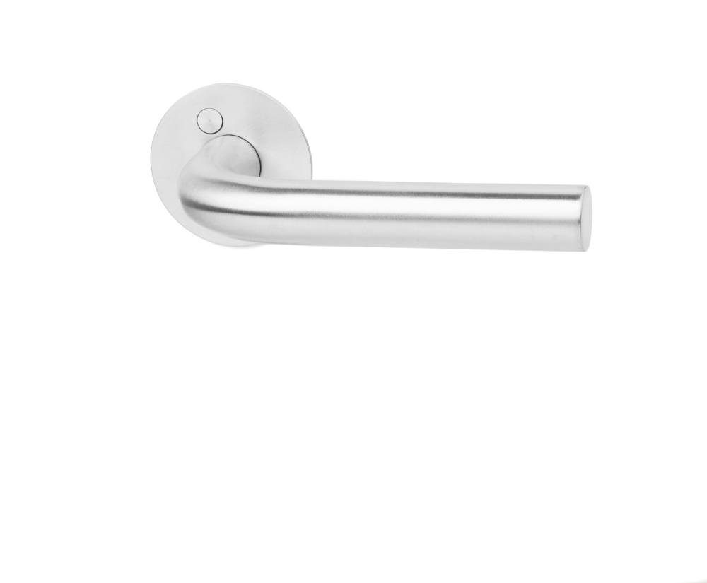 DÖRRHANDTAG HABO L-FORM 316-2 RF316 D19MM