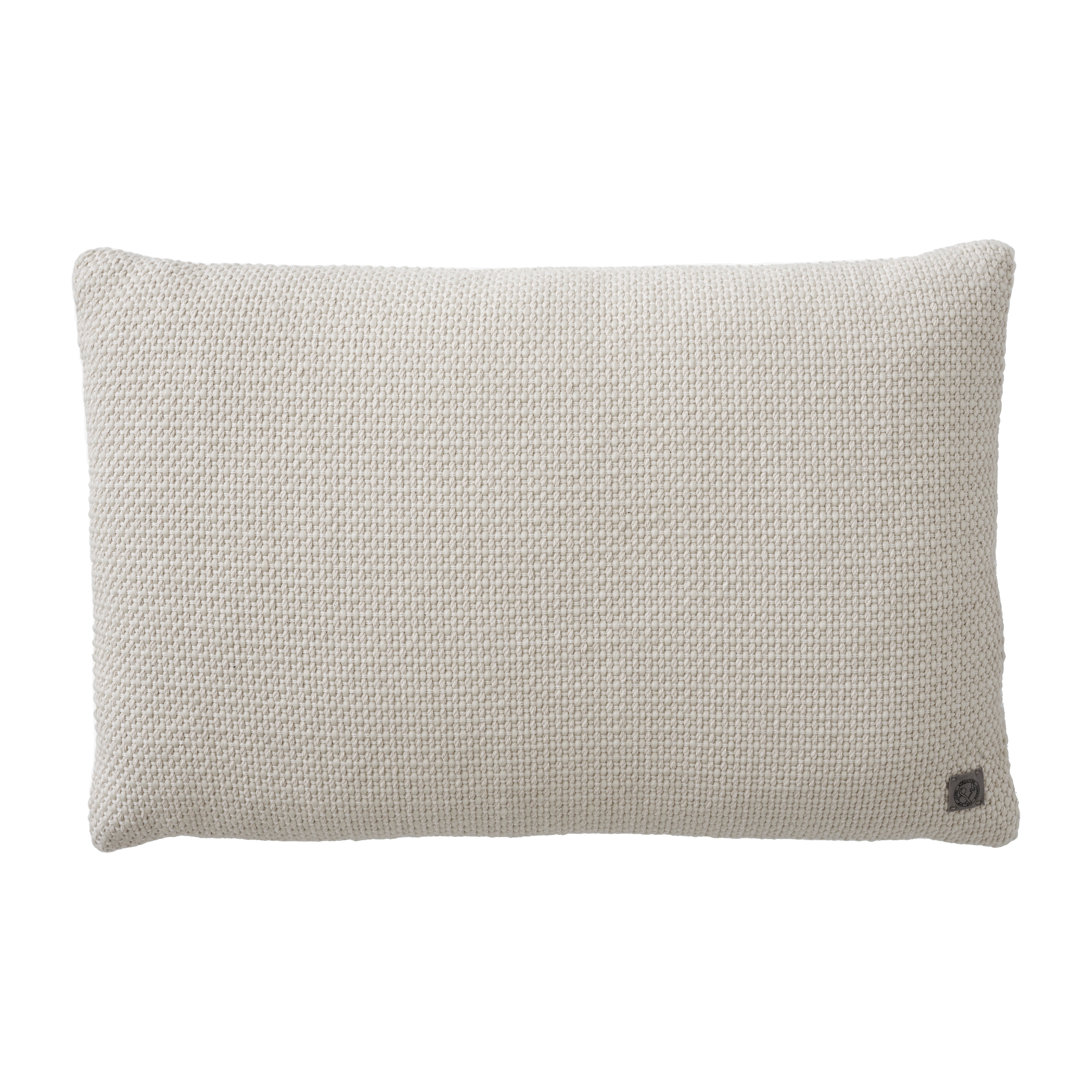Collect kudde SC48 Weave 40x60 cm, Coco