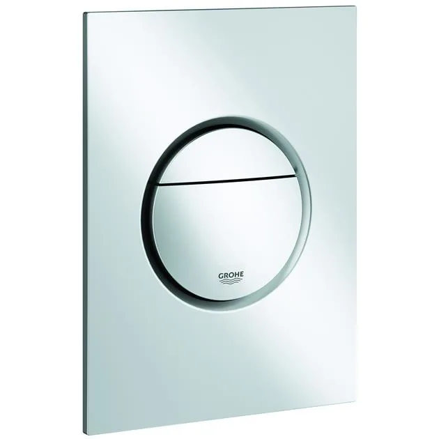 Grohe Nova Cosmopolitan S Spolplatta Borstad Cool Sunrise - Bild 2