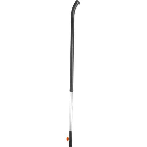Gardena Combisystem ErgoLine Aluminiumskaft 130 cm