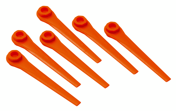 TRIMMERKNIV GARDENA 05368-20