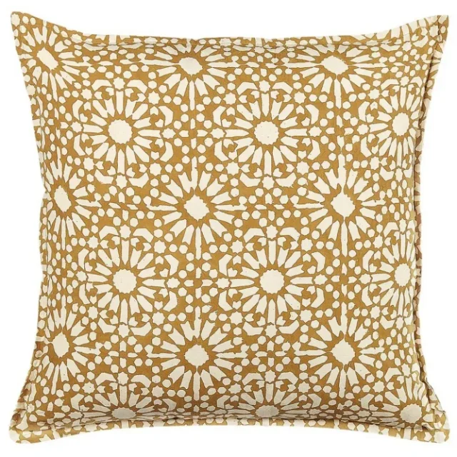 Prydnadskuddar Ceiba Beige