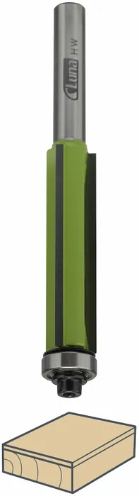 FALSFRÄS HM 4/10