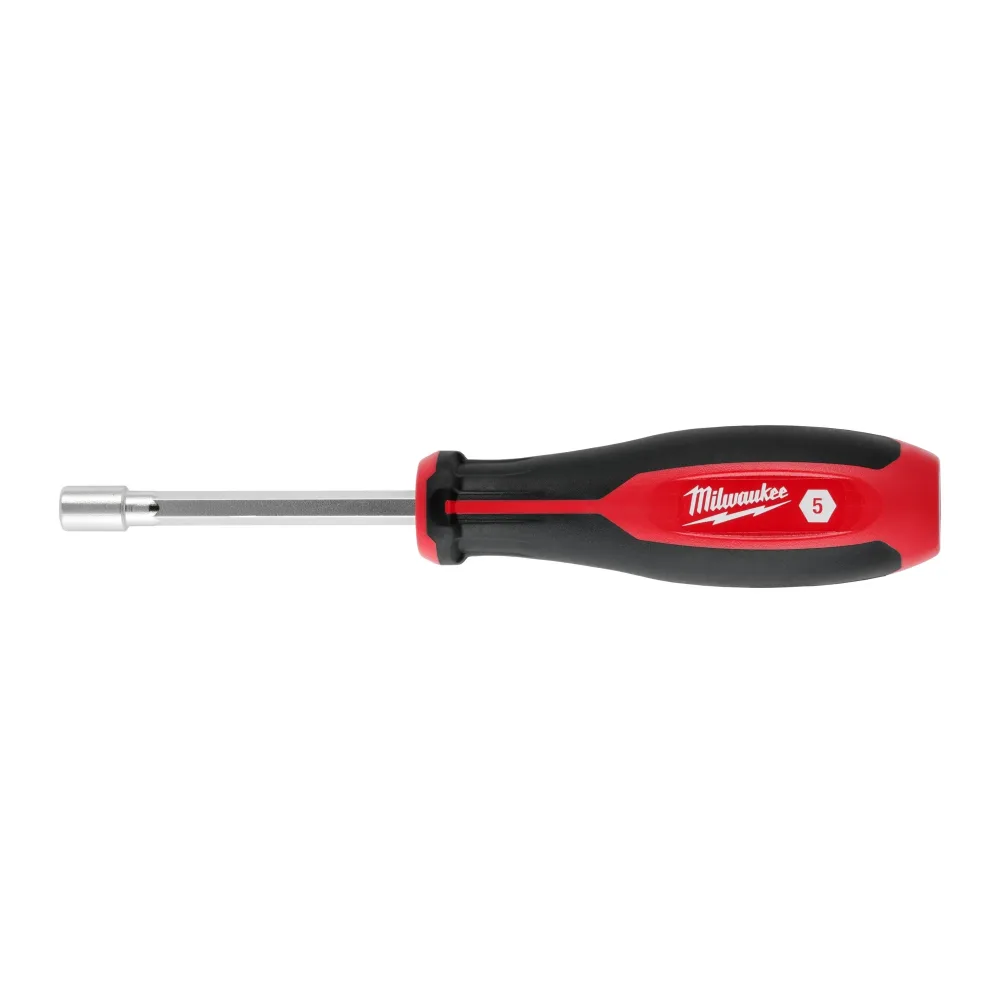 Milwaukee 4932479889 Hylsskruvmejsel magnetisk 10 mm