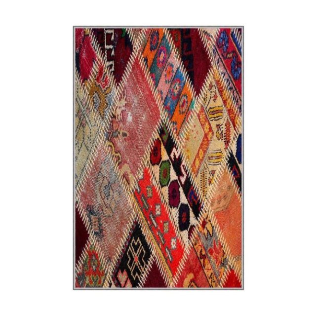 Tolunay Entrematta 80x200 cm