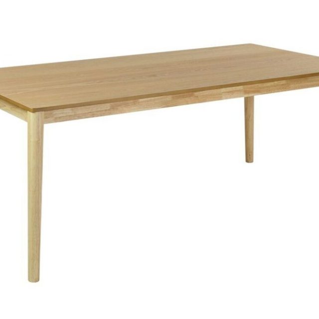 Garner Matbord 100 cm Rektangulär