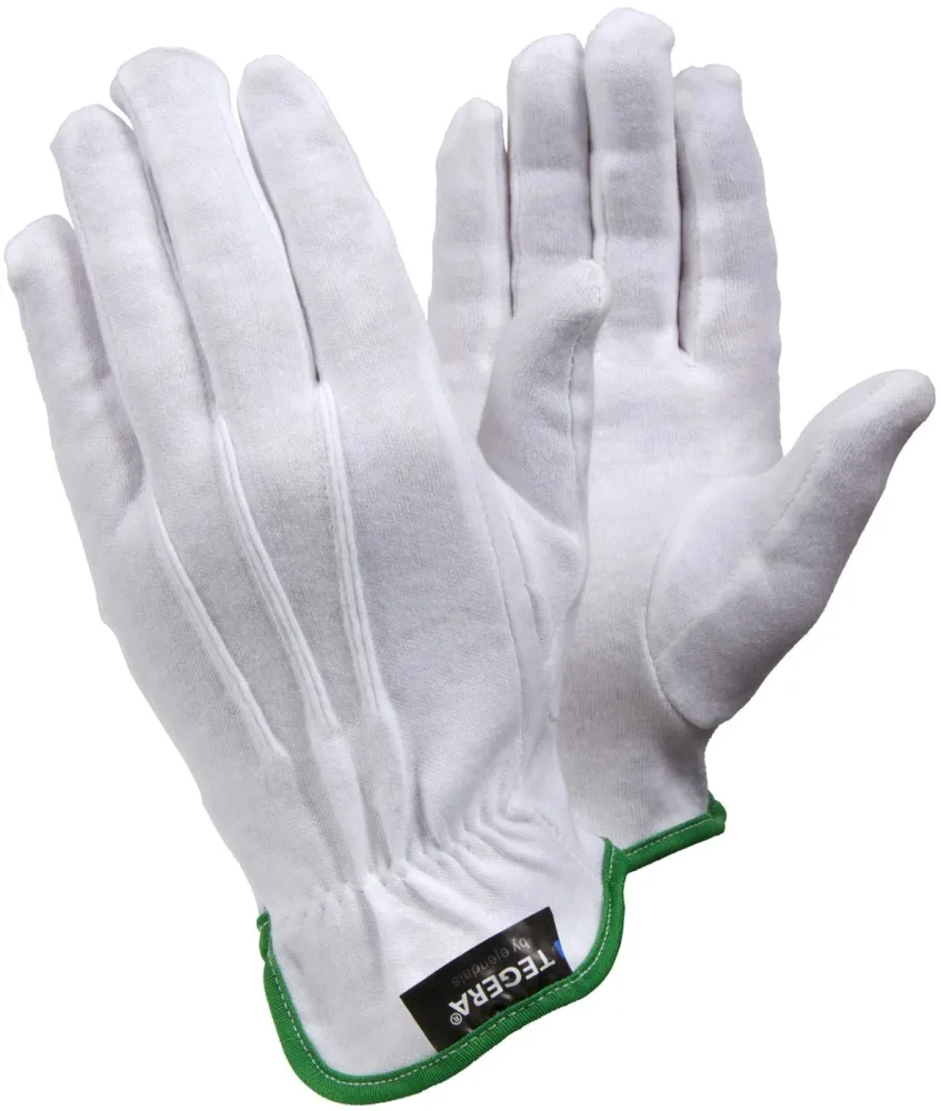 Tegera 8120 Handske Bomull 8