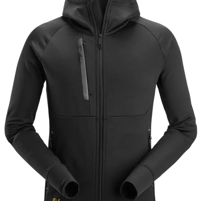 Snickers Workwear 8026-3100 Luvtröja khakigrön XXL